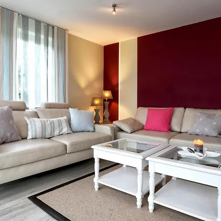 Eva-marias Σπίτι διακοπών Wyk auf Föhr